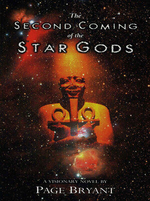 cover image of The Second Coming of the Star Gods
